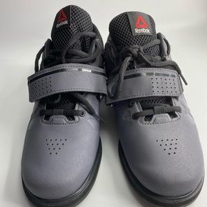 Reebok CrossFit Oly Lifter Shoes Sz 8.5